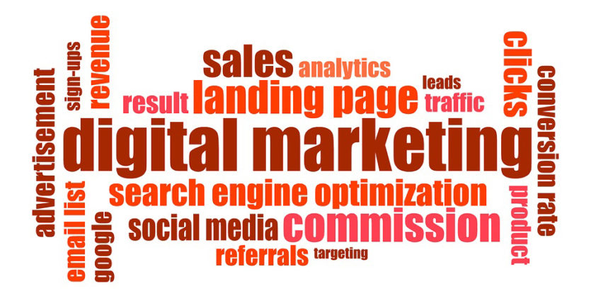 digital marketing strategy