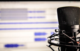 digital marketing podcasts