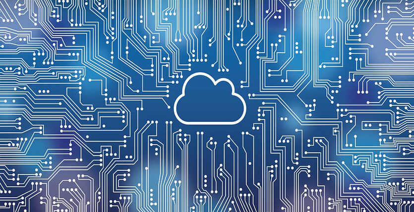 cloud computing advantages