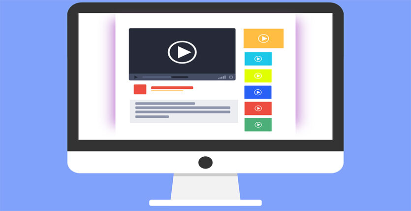 video seo strategy