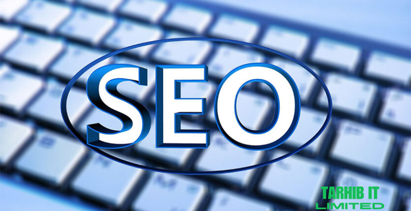 local seo services