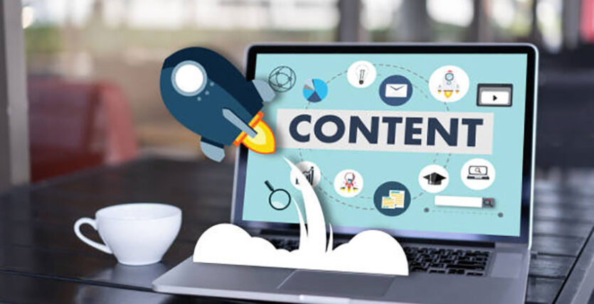 seo content writing services