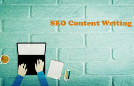 seo content writing services