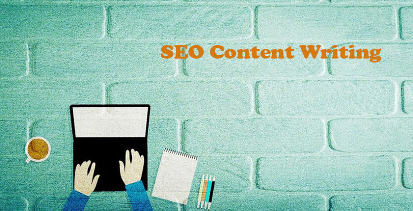 seo content writing services