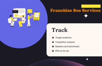 franchise seo services