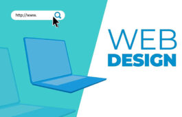 web design services