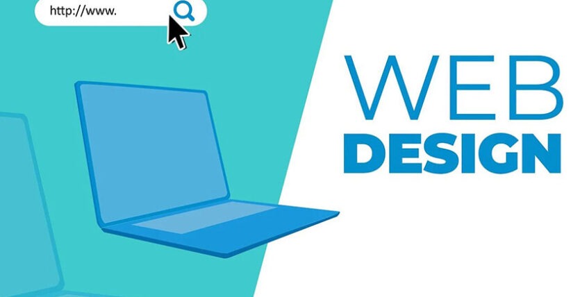 web design services