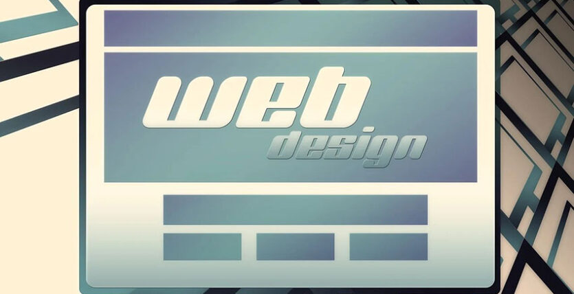 web design services