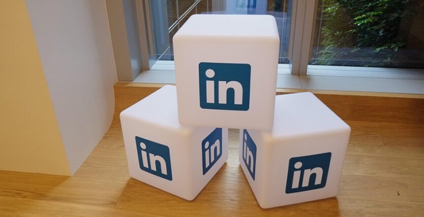 linkedin digital marketing services